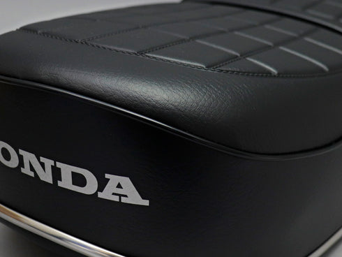 CB750 K1 Reproduction Seat Assembly Standard