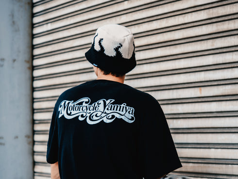 :Classic Logo Tee