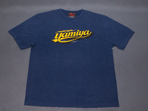 :Ride Club Tee