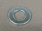 : Plain Washer 6mm-13 Unichrome