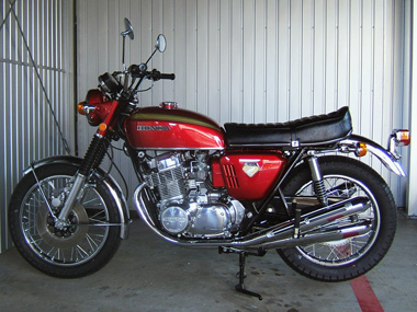 HONDA CB750K-series Specialty store MOTORCYCLE YAMIYA MOTORCYCLE