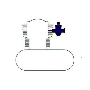 CB750 Carburetor (Treasure)