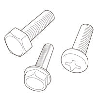 Bolts,etc