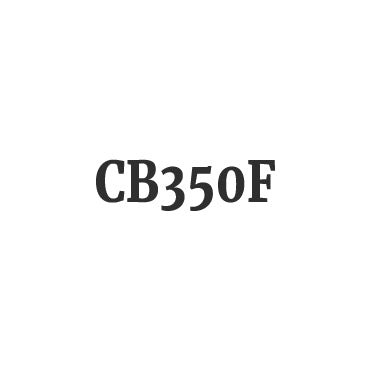 CB350F
