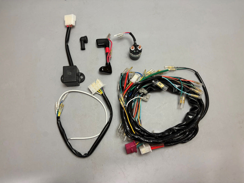 新商品 – MOTORCYCLE 闇矢屋