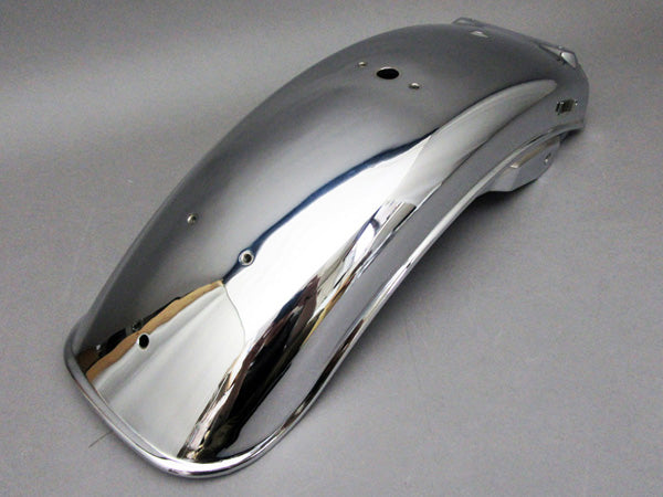 F-20.リアフェンダー (CB750K) – MOTORCYCLE 闇矢屋