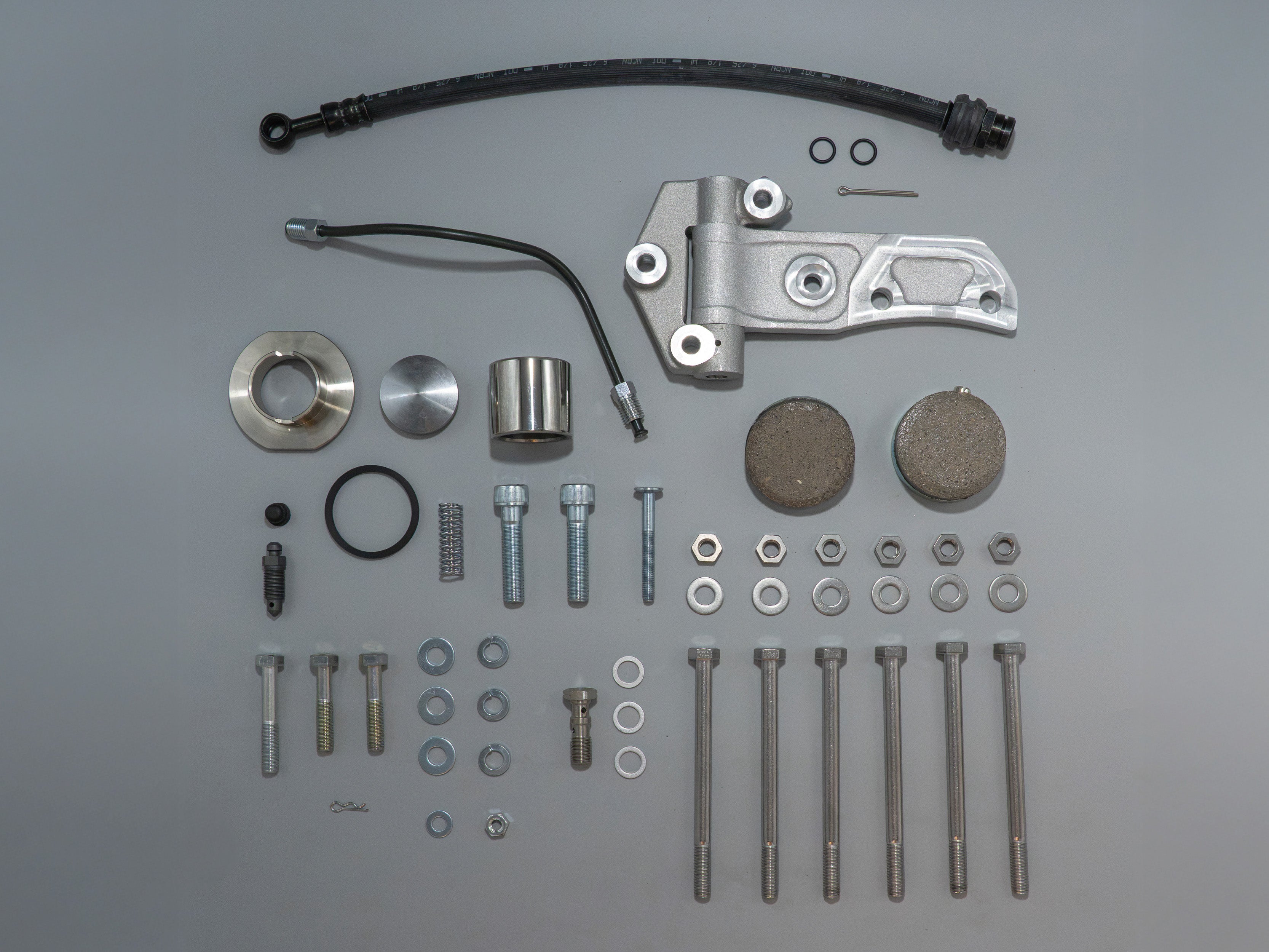 F-6.フロントブレーキキャリパー・ディスク (CB750K) – MOTORCYCLE 闇矢屋
