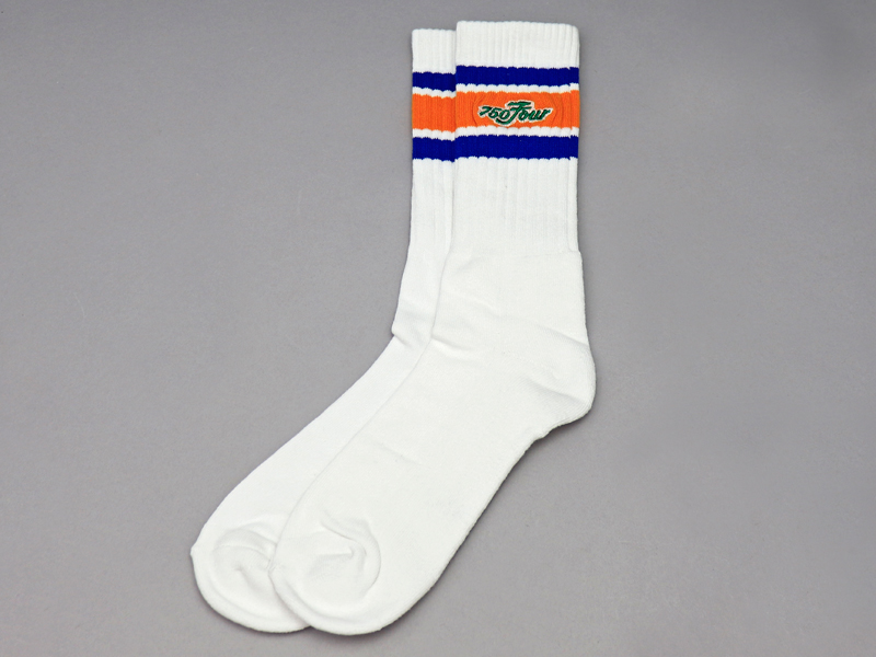 SOCKS（750Four） - Click Image to Close