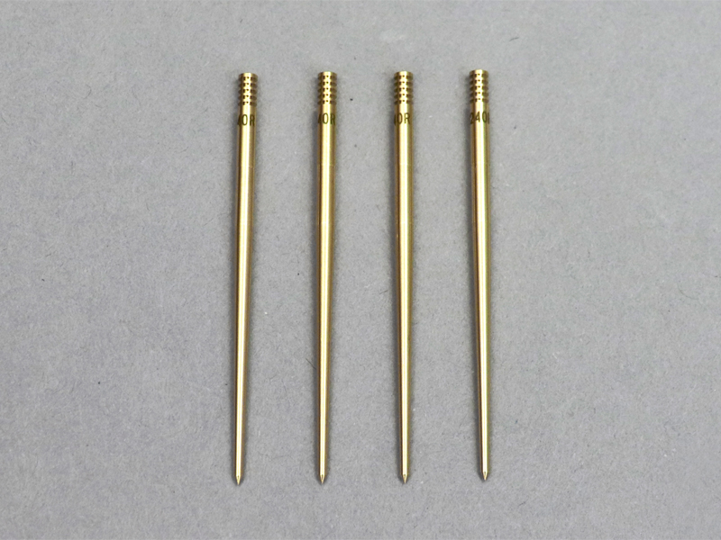 CB750K NEEDLE, JET R TypeB / 8714.10 - Click Image to Close