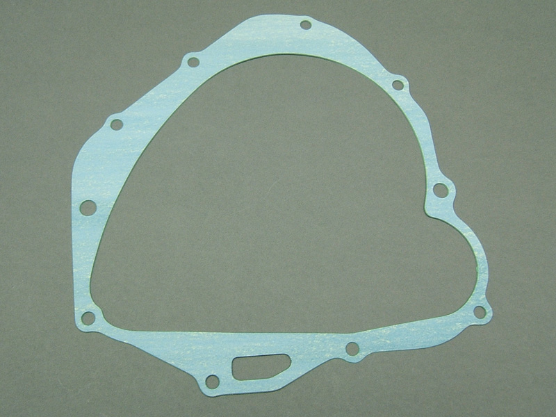 CB400F PACKING, R. CRANKCASE COVER / 8714.10 - Click Image to Close