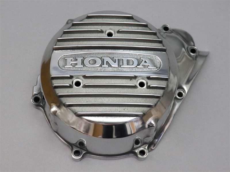 KIJIMA TYPE COVER,DYNAMO (HONDA) / 8714.10 - Click Image to Close