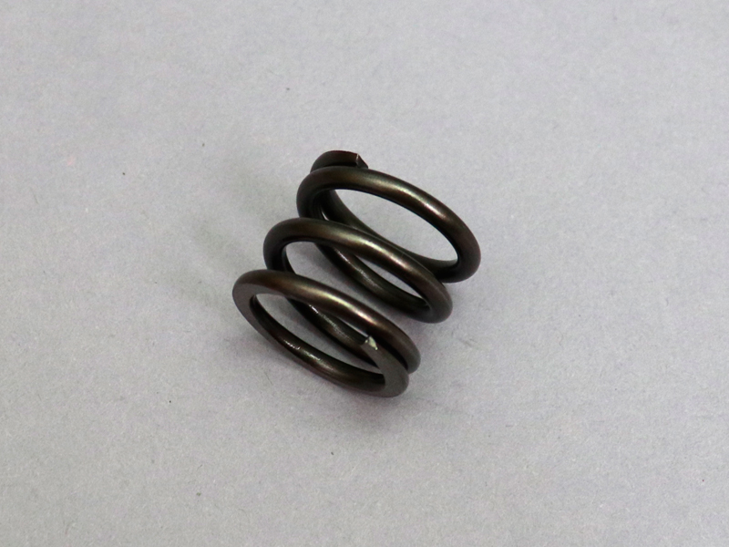 CB400F SPRING,FR.CUSHION REBOUND / 8714.10 - Click Image to Close