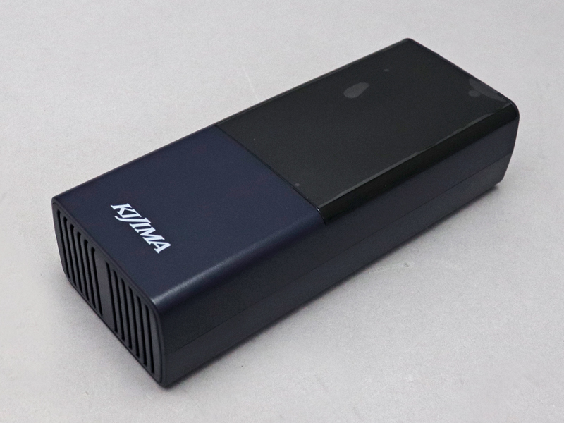 KIJIMA SMART AIR PUMP JP02 - Click Image to Close