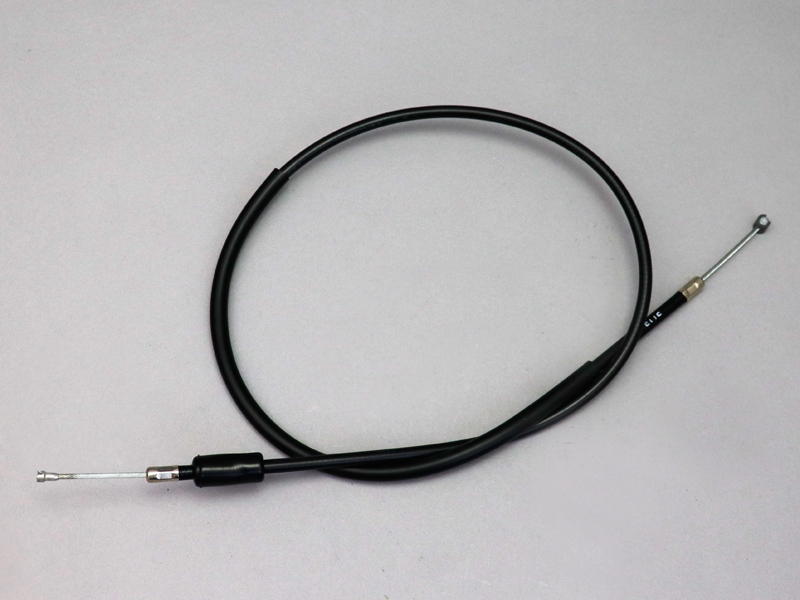 CB400F1 CABLE COMP,CLUTCH / 8714.10 - Click Image to Close