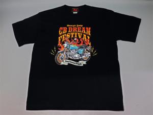 YAMIYIA FESTIVAL T-SHIRT