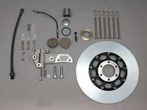 CB750 K1-K2 W DISK SET / 8714.10