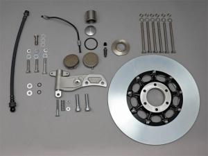 CB750 K3-K6 W DISK SET / 8714.10