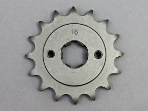 CB750K SPROCKET,DRIVE (16T) / 8714.10