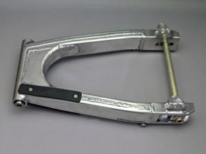 CB750K FORK COMP.,RR.ALUMINUM(SWING ARM) type2 / 8714.10