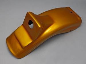 CB750K FENDER COMP,REAR (FRP) (CANDY GOLD) / 8714.10