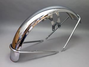 CB750 K0-K2 FENDER COMP, FRONT / 8714.10