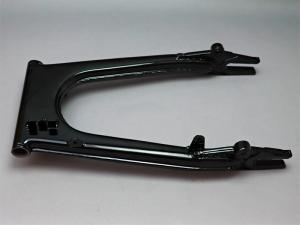 CB750 K0,K1 FORK COMP.,RR(SWING ARM) / 8714.10