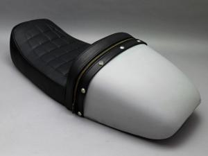 CB750 K0,K1 RS LEGIT SEAT (UNPAINTED) / 8714.10